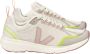 Veja Hardloopsneakers van gerecycled polyester Grijs Dames - Thumbnail 1