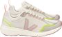 Veja Hardloopsneakers van gerecycled polyester Grijs Dames - Thumbnail 5
