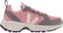 Veja Schoenen Roze Alveomesh sneakers roze - Thumbnail 1