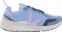 Veja Low-Top Sneakers Condor 2 Alveomesh Sneakers in blauw - Thumbnail 1
