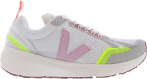 Veja Condor 2 hardloopschoen met mesh details