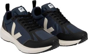 Veja Condor Sneakers Donkerblauw cl0102772a Blauw