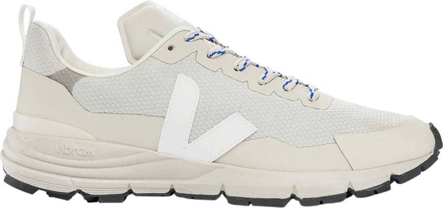 Veja Dames Dekkan Alveomesh Sneakers Beige