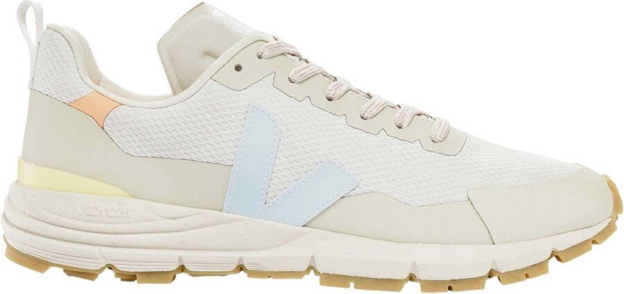 Veja Schoenen Beige Polyester sneakers beige