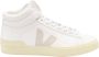 Veja Effen Minotaur High-top Sneakers Minotaur sneakers White - Thumbnail 1