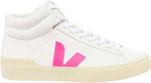 Veja Sneakers Minotaur Chromefree in white