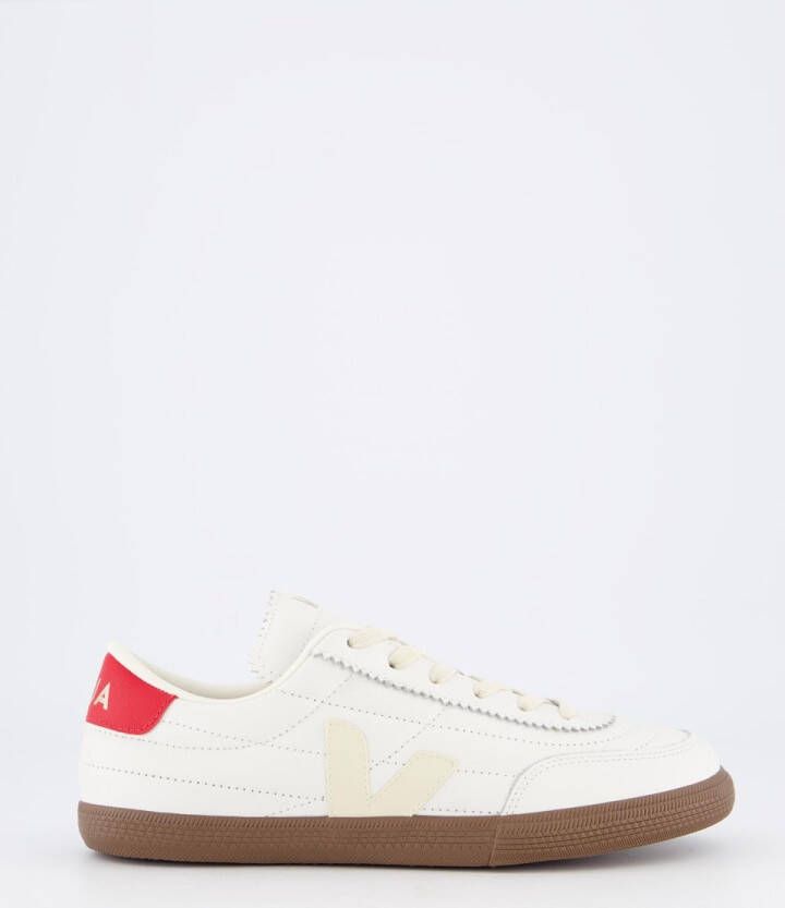 Veja Dames Panenka Sneaker Wit
