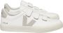 VEJA Lage Sneakers Recife Logo Maat: 36 Materiaal: Leer Kleur: Wit - Thumbnail 1