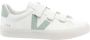 Veja Damessneakers Recife Logo Rc0592878 41 White Dames - Thumbnail 1