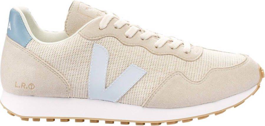 Veja SDU sneakers beige Rr1603165 Beige Dames