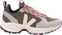 Veja Sneakers Venturi Suede in multi - Thumbnail 1
