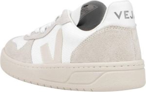 Veja pierre sneakers ecru vx0102499a Beige
