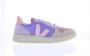 Veja Bewuste Impact Sneakers Paars Dames - Thumbnail 1