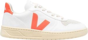 Veja V-10 C.w.l. sneakers Wit