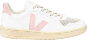 Veja V-10 sneakers wit Vx0703131 Wit