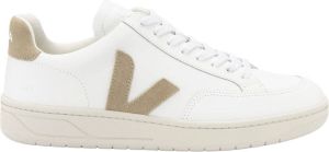 Veja men shoes trainers sneakers V 12 Wit