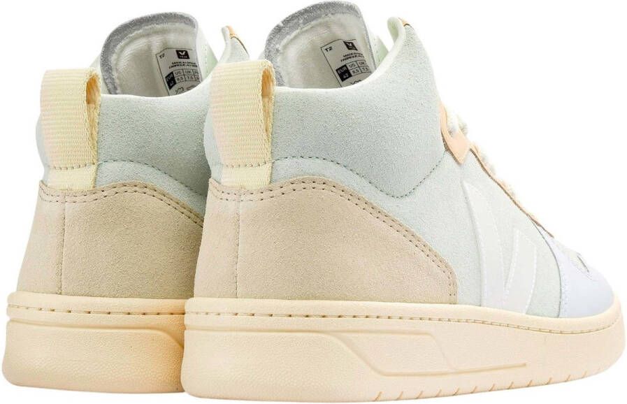 Veja Low-Top Sneakers V-15 Sneakers Multicolour in meerkleurig
