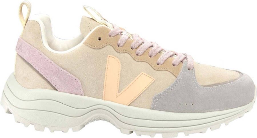 Veja Waterafstotende Sneakers met Amazonische Rubber Multicolor Dames - Foto 2