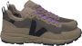 Veja Dekkan Ripstop Wandelsneaker Groen - Thumbnail 1