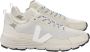 Veja Lichtgewicht gerecyclede polyester sneakers Grijs - Thumbnail 1