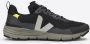 Veja Zwarte Alveomesh Low-Top Sneakers met Vibram-zool Black - Thumbnail 1