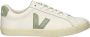 Veja Esplar Logo Sneakers White Dames - Thumbnail 1