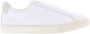 VEJA Lage Sneakers Esplar W Maat: 38 Materiaal: Canvas Kleur: Wit - Thumbnail 4