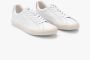 Veja Esplar Leather Sneakers Schoenen Leer Wit EA0200001B - Thumbnail 1