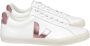 VEJA Lage Sneakers Dames Esplar W Maat: 37 Materiaal: Canvas Kleur: Wit - Thumbnail 1