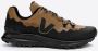 Veja Fitz Roy FS Trek-Shell Wandelschoenen Heren Terra Black - Thumbnail 3