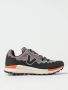 Veja Zwarte sneakers voor Fitz Roy Trek-S Basalte-Black - Thumbnail 1