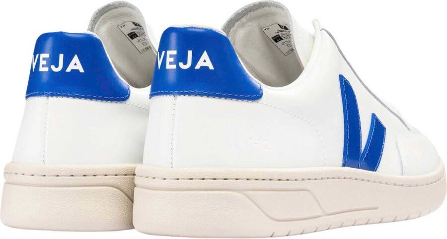 Veja Heren V-12 Sneakers Wit