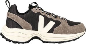 Veja Venturi Alveomesh Sneakers Bruin Heren
