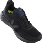 Veja Impala Engineered-Mesh Dames Sneakers Schoenen Zwart IP1402456A - Thumbnail 1