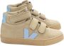 Veja Small Esplar Mid Sneakers Beige Mv0302997C Beige - Thumbnail 1