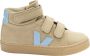 Veja Small Esplar Mid Sneakers Beige Mv0302997C Beige - Thumbnail 1