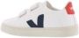 Veja Buty Small Esplar Velcro Chromefree Rsv051233J 35 Wit Unisex - Thumbnail 5