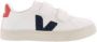 Veja Buty Small Esplar Velcro Chromefree Rsv051233J 35 Wit Unisex - Thumbnail 1