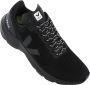 Veja Marlin LT V-Knit Heren Hardloopschoenen Running Schoenen Zwart LT1002456B - Thumbnail 1