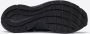 Veja Marlin LT V-Knit Dames Hardloopschoenen Running Schoenen Zwart LT1002456A - Thumbnail 1