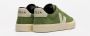Veja Sneakers Campo Bold Suede Green Heren - Thumbnail 1