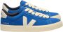 Veja Sportschoenen Campo Bold Suede Blue Heren - Thumbnail 1