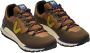 Veja Fitz Roy Light x Buff Multisportschoenen bruin - Thumbnail 1