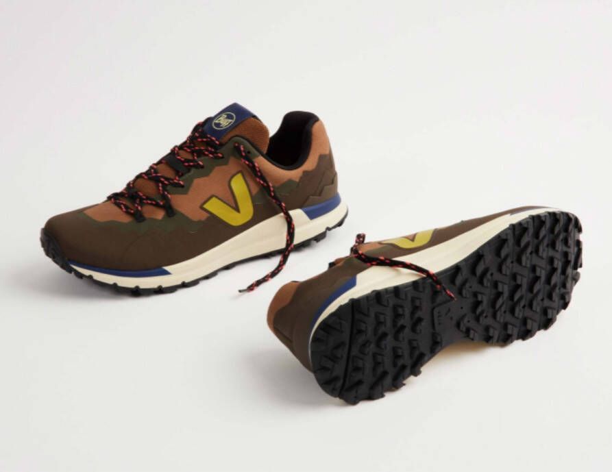 Veja Mens Fitzroy Li Treksh Buff