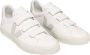 VEJA Lage Sneakers Recife Logo Maat: 36 Materiaal: Leer Kleur: Wit - Thumbnail 5