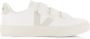 VEJA Lage Sneakers Recife Logo Maat: 39 Materiaal: Leer Kleur: Wit - Thumbnail 1