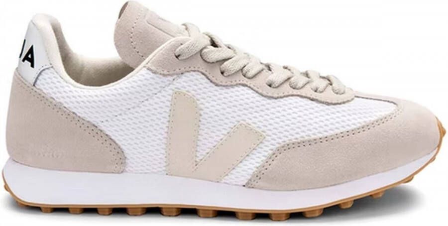 Veja Stijlvolle Sneakers voor dagelijks gebruik White