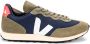Veja Rio Branco Sneakers Blauw Nautico Orange Rb0102359 Blue - Thumbnail 1