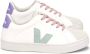 Veja Sneakers Small Esplar Lace Cadet Wit Dames - Thumbnail 5