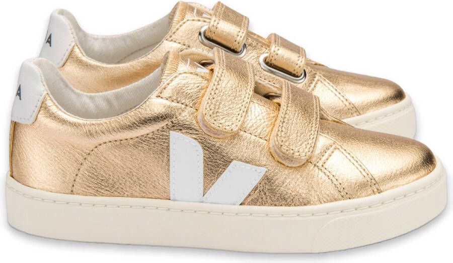 Veja Lage Sneakers SMALL-ESPLAR-VELCRO